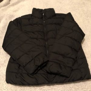 Girls Winter Coat
